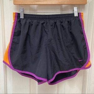 Nike Girls' Tempo Running Shorts, XL